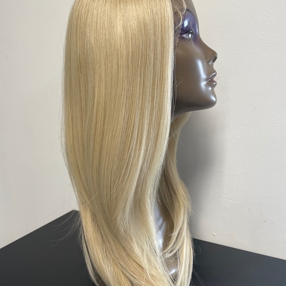 Lace Wig Unit - Picture 2 of 4